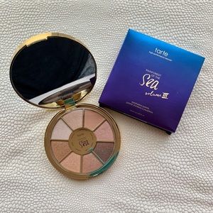BRAND NEW! TARTE- Rainforest of the sea Volume 2